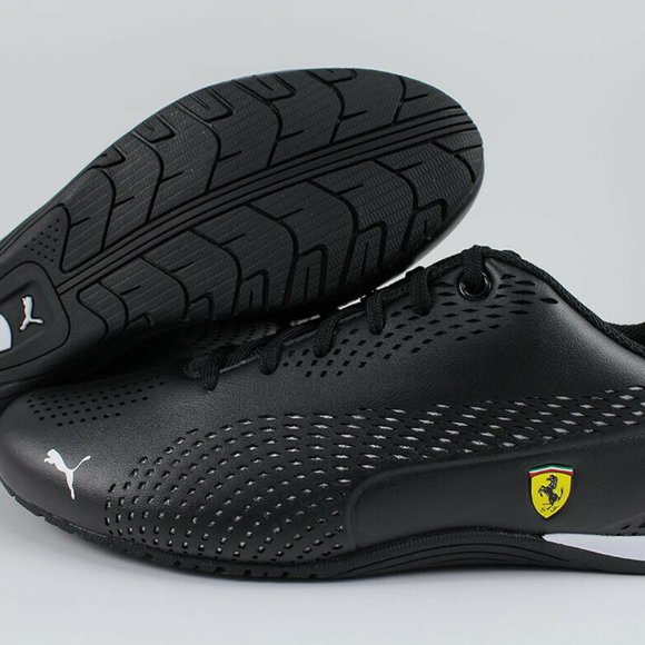 PUMA Men\'sPUMA Men Sf Drift Cat 5 Ultra Ii Sneaker main image 12